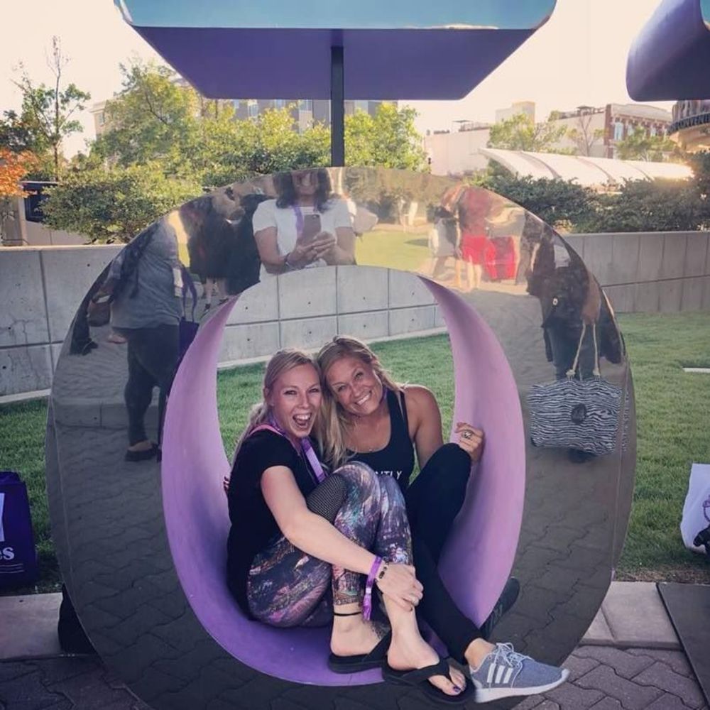 Meet your Posher, Amanda